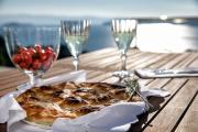 Top Skiathos Town