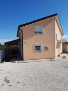 Apartmani Luca