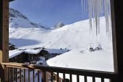 Top Tignes