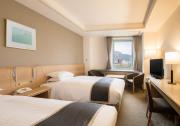 Sapporo Park Hotel Sapporo Park Hotel