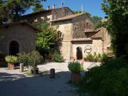 Top San Gimignano