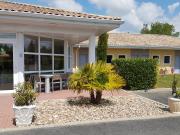 hôtel Montaigne Montcaret