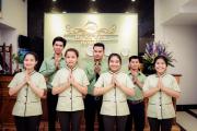 Top Phnom Penh