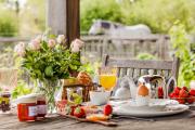 B&B De Vossenbarm B&B De Vossenbarm