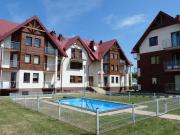 Apartament Kliper Jastrzębia Góra Apartament Kliper Jastrzębia Góra