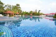 Top Jomtien Beach