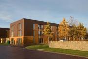 UHI Inverness - Campus Accommodation