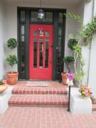 My Rosegarden Guest Rooms