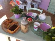 Agriturismo Renaccio