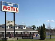 Exxon Quik Stop & Motel