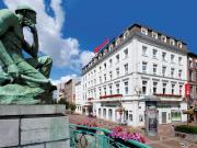 Top Charleroi Top Charleroi