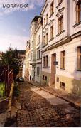Apartman Moravska