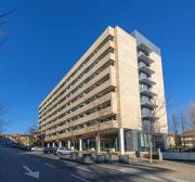 Serviced Apartments Boavista Palace