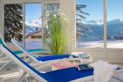 Top Crans-Montana