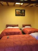 Top Ollantaytambo