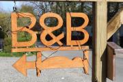 Vangeled Gaard B&B - Apartments
