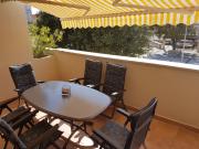 City Center Apartments