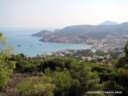 Top Agia Marina Aegina