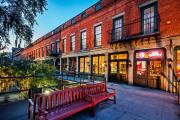 Top Savannah