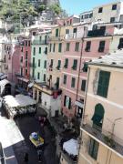 Top Vernazza