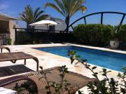 Augustos Rio Copa Hotel