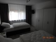 Pension Harleshausen