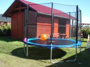 Ośrodek Wypoczynkowy "Słoneczko"