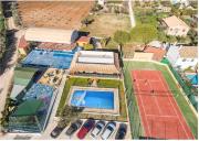 Bungalow Perotonar Ideal Para Familia Con Niños