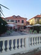 Top Santo Stefano al Mare