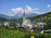 Top Maria Alm am Steinernen Meer