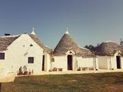 Top Alberobello