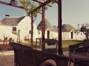 Top Alberobello