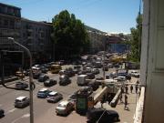 Vazha Pshavela studio