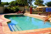 Top Carnarvon
