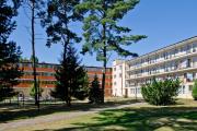 Osrodek RehabilitacyjnoWypoczynkowy FAMASTA Osrodek RehabilitacyjnoWypoczynkowy FAMASTA