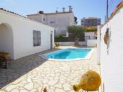 VACAY Villa Camí, disfruta nadando! en la Costa Brava, lEscala!