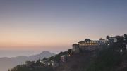 Top Mussoorie