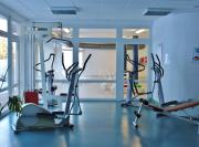 VVF Jura Les Rousses