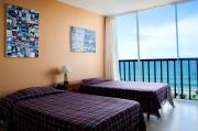 Top Punta Blanca