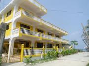 Sailfishbay Surf And Big Game Fishing Lodge