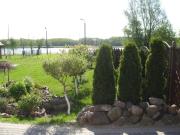 Apartament Wolin nad wodą koło Miedzyzdrojów