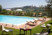 Top San Gimignano