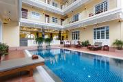 Grand Bayon Siem Reap Hotel