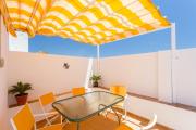 El Mirador del CAMPANARIO by Cadiz4Rentals