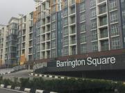 Cameron Barrington Square 1Room @ Golden Hill