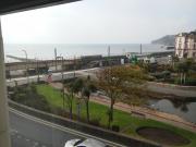 Dawlish Sea View Apartment