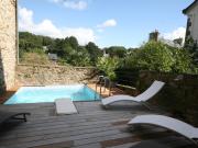 Luxurious Villa in Pont-Aven with Private Pool