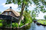 Top Giethoorn