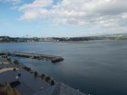 Mirador Ría de Ribadeo