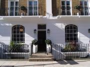 Sydney House Chelsea